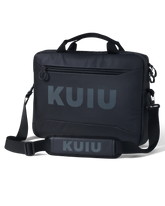 Waypoint Messenger Bag | Black
