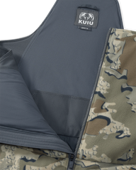 Super Down Haven Bib | Valo