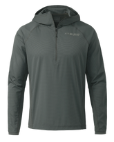 Tiburon Hybrid Hoodie | Stone