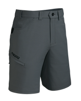 Switchback 10″ Short | Gunmetal