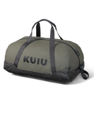 Runway CORDURA® 3000 Duffel | Ash