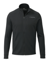 Bicomp Jacket | Black