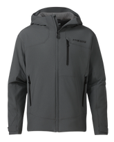 Mountain PRO Hooded Jacket | Gunmetal