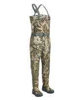 KUIU PRO HD Flex Zip Wader | Valo