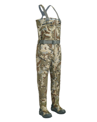 KUIU PRO HD Flex Zip Wader | Valo