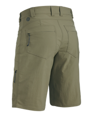 KUIU Kutana Stretch Woven 13″ Short | Khaki