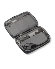 Inner Circle Waypoint Dopp Kit | Black