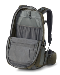 Ranger 2200 | Vias