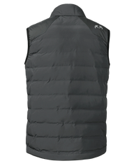 Elements Vest | Gunmetal