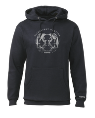 KUIU Waterway Hoodie | Navy