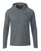 Gila LS Hoodie | Slate