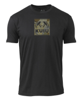 KUIU Valo Box T-Shirt | Black
