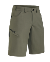 Switchback 12″ Short | Ash