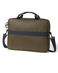 Waypoint Messenger Bag | Bourbon
