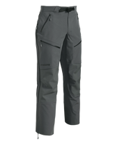 Yukon TR Rain Pant | Gunmetal
