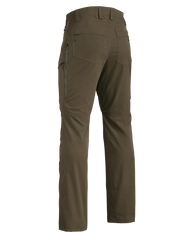 Tiburon Pant | Major Brown