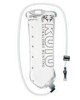 KUIU Platypus 3L Hoser | Clear