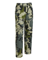 Youth Attack Pant | Verde