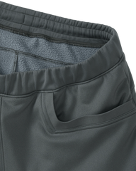StrongFleece 290 Layering Pant | Gunmetal