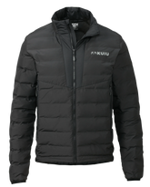 Elements Jacket | Carbon