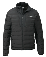 Elements Jacket | Carbon