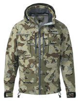 HD Flex Storm Shell Jacket | Valo
