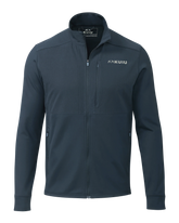 Bicomp Jacket | Steel Blue