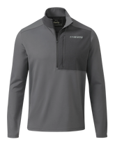 Bicomp Zip-T | Gunmetal