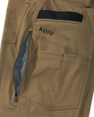Motive Workgrade Pant | Asphalt
