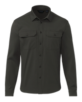 Motive LS Workgrade Shirt | Asphalt