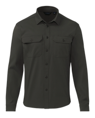 Motive LS Workgrade Shirt | Asphalt