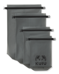 HD Roll Top Dry Bags | Stone