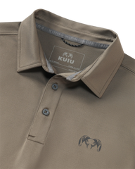 KUIU Performance Polo | Silt