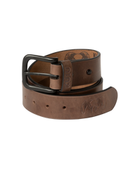 KUIU Leather Belt | Brown