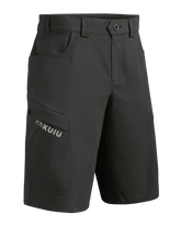 Tiburon 13″ Short | Dark Gunmetal