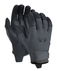 Precision Glove | Gunmetal