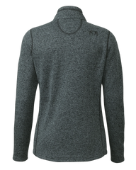 Women's Base Camp Pullover Sweater | Tempest Heather