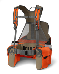 Upland Field Vest | Blaze Orange