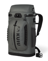 Kodiak 2000 Cooler Backpack | Stone
