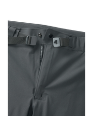 Chugach TR Rain Pant | Gunmetal