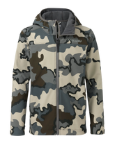 Youth Trailblazer Jacket | Vias
