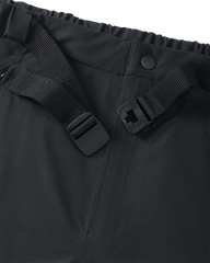 Northridge Rain Pant | Black