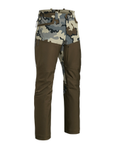 PRO Brush Pant | Vias/Vias Brown