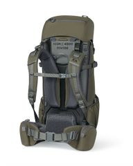 Women's ICON 6 4500 Divide Pack | Ash