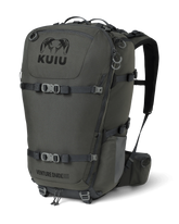 Venture Divide 3000 | Gunmetal