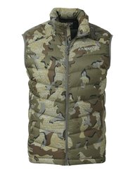 Super Down LT Vest | Valo