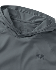 Gila LS Hoodie | Slate