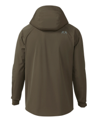 Northridge Rain Jacket | Major Brown