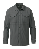 Tour Shirt Jacket | Castle Rock