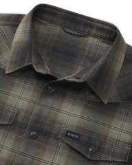 Laredo LS Shirt | Vias Ombre Plaid